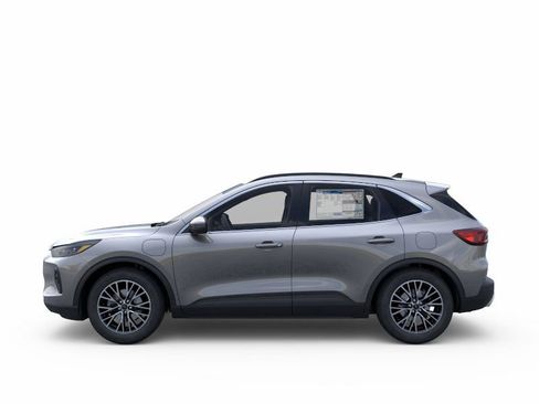 New 2026 Ford Escape SE w/ PHEV Premium Package FWD image 4