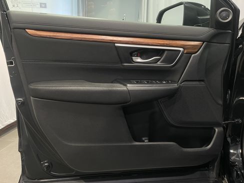 Used 2017 Honda CR-V EX image 12