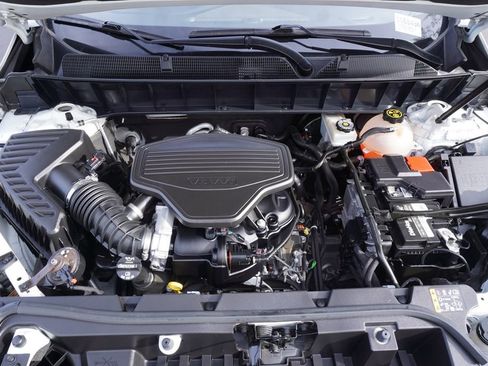 Used 2019 GMC Acadia Denali w/ Technology Package image 7