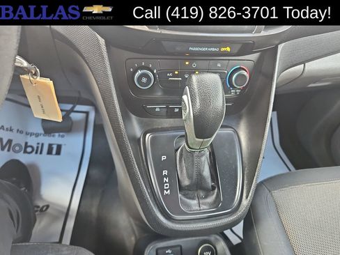 Used 2019 Ford Transit Connect XL FWD image 16