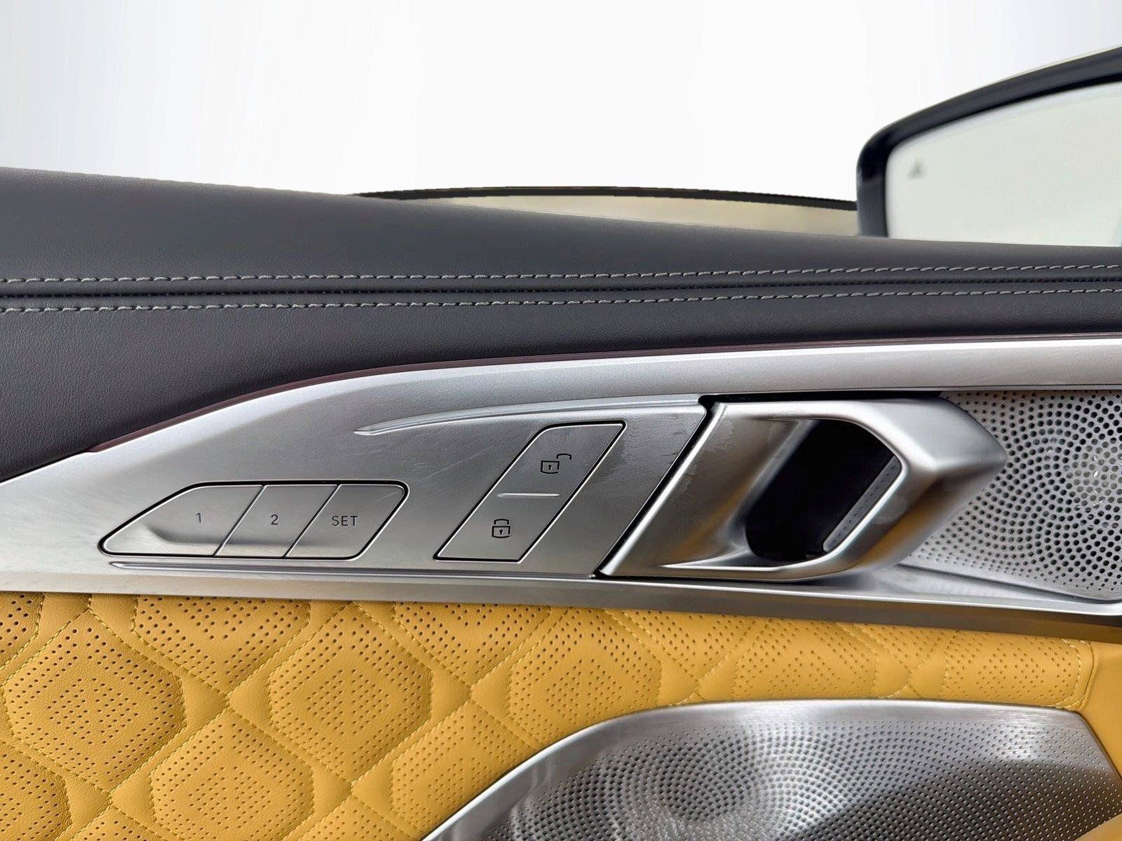 Used 2025 BMW M8 Competition AWD/4WD image 10
