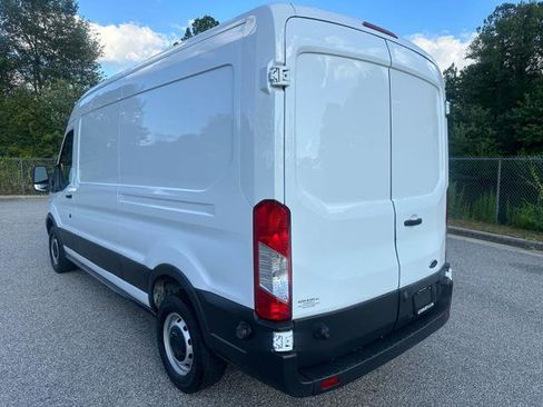 Used 2016 Ford Transit 250 148 Medium Roof image 5