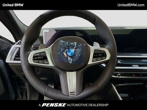 New 2027 BMW X6 xDrive40i AWD/4WD image 6