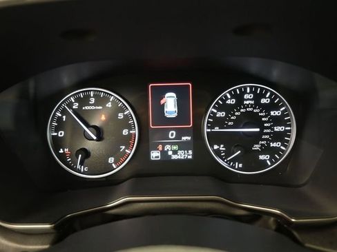 Used 2023 Subaru Outback Limited XT AWD/4WD image 6