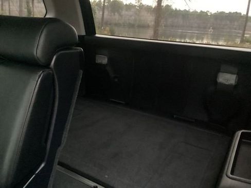 Used 2023 Toyota 4Runner Limited image 13