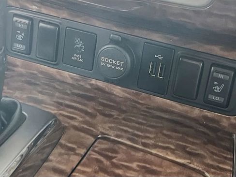 Used 2019 Nissan Armada SL w/ Premium Package AWD/4WD image 21