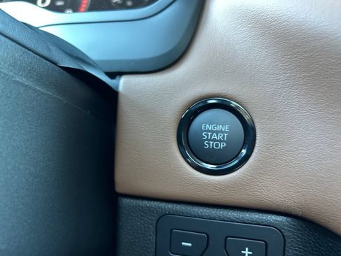 New 2026 Toyota Tundra 1794 Edition AWD/4WD image 24