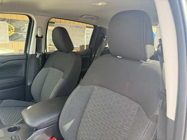 New 2026 Ford Ranger XL RWD image 10