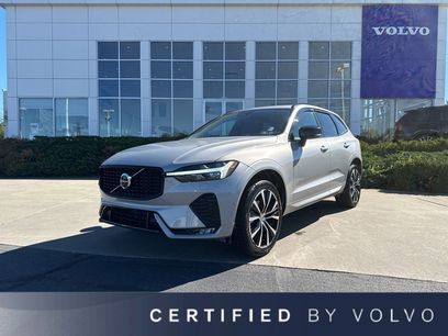 Certified 2023 Volvo XC60 B5 Plus w/ Protection Package Premier