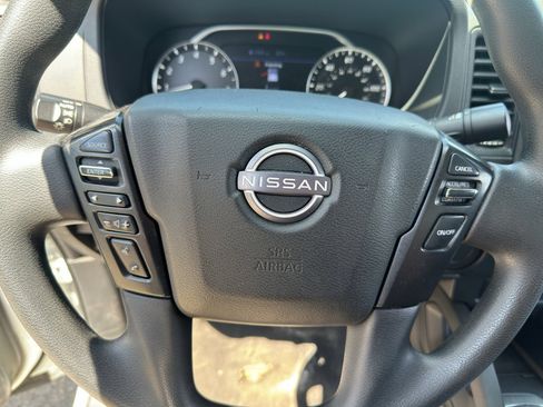 Used 2022 Nissan Frontier S image 19