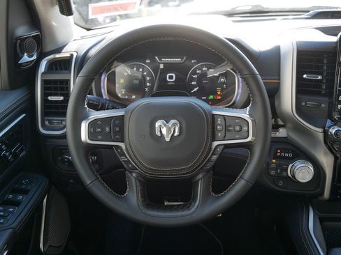 New 2026 RAM 1500 Tungsten AWD/4WD image 11