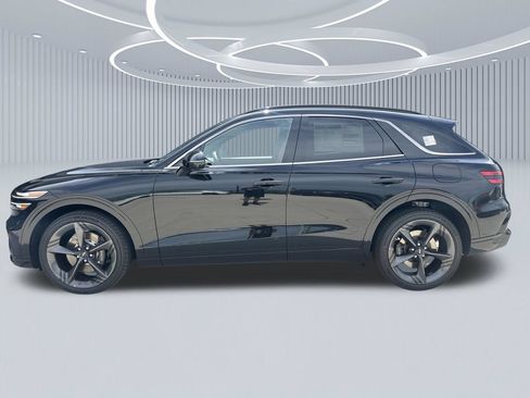 New 2026 Genesis GV70 2.5T Sport Prestige AWD/4WD image 7