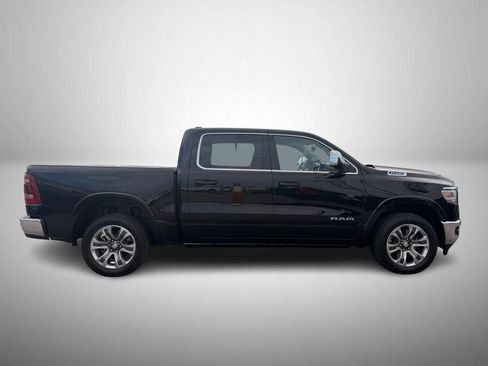 Used 2024 RAM 1500 Limited AWD/4WD image 5