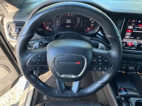 Used 2022 Dodge Durango R/T image 18