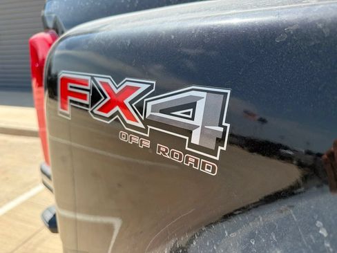 Used 2025 Ford F350 XLT AWD/4WD image 12
