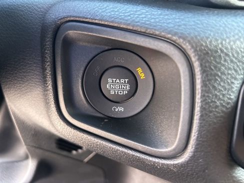 New 2026 Jeep Wrangler Sport AWD/4WD image 40