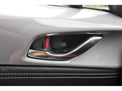 New 2026 MAZDA MX-5 Miata Grand Touring RWD image 18