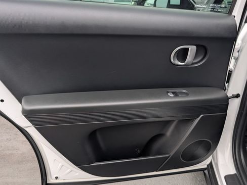 Certified 2024 Hyundai Ioniq 5 SEL RWD image 15