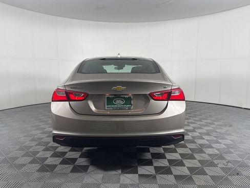 Used 2023 Chevrolet Malibu LT FWD image 10