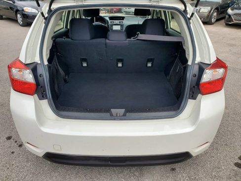 Used 2016 Subaru Impreza 2.0i image 16