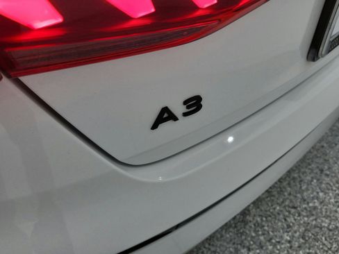 Used 2025 Audi A3 2.0T Premium w/ Convenience Package image 24
