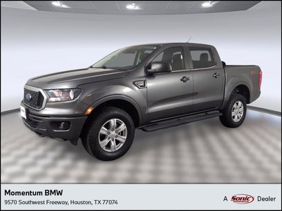 Used 2020 Ford Ranger XLT w/ FX2 Package