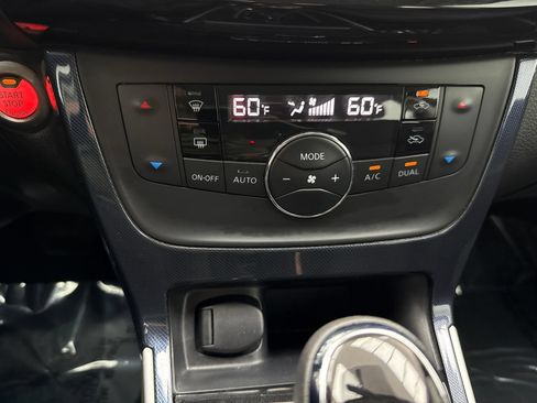 Used 2019 Nissan Sentra SR FWD image 28