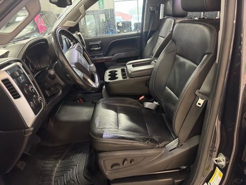Used 2015 GMC Sierra 3500 SLT image 17