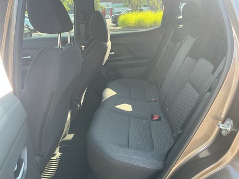 Certified 2026 Nissan Kicks SV FWD image 24