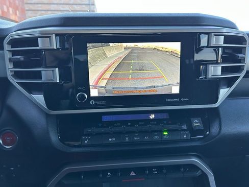 Used 2024 Toyota Tundra SR5 w/ TRD Off-Road Premium Package image 33