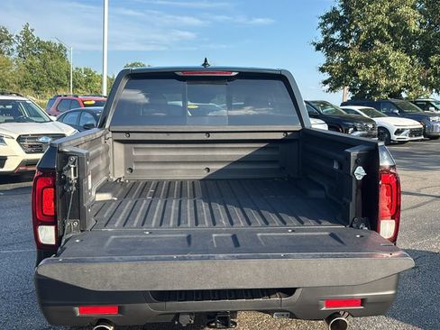 Used 2026 Honda Ridgeline RTL image 10
