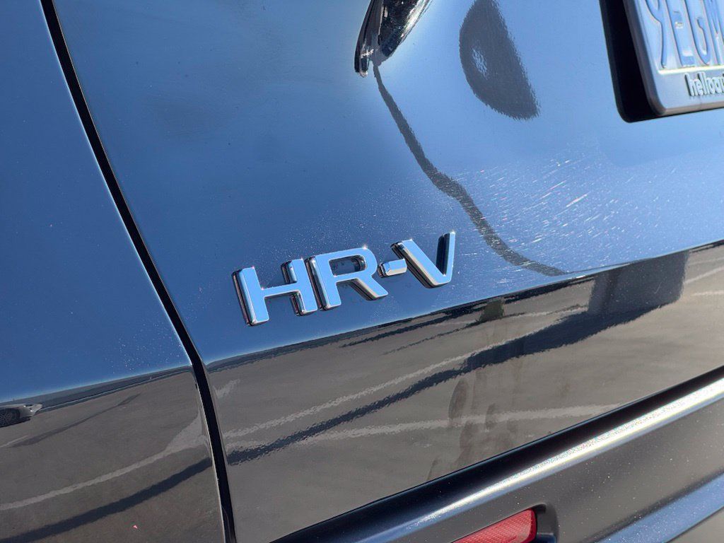 Used 2023 Honda HR-V Sport image 21