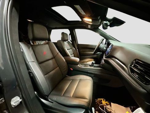New 2026 Dodge Durango GT image 31