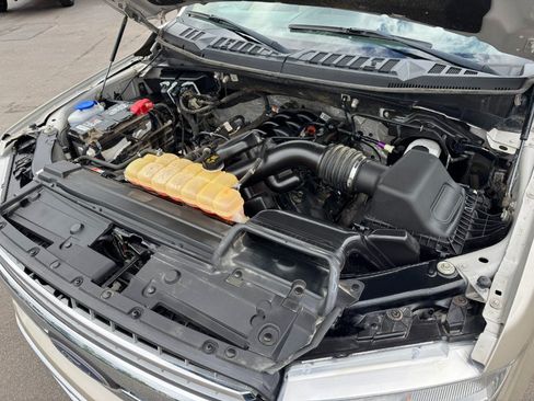 Used 2018 Ford F150 XLT w/ XTR Package AWD/4WD image 21