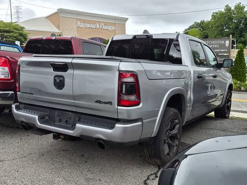 Used 2023 RAM 1500 Limited AWD/4WD image 5