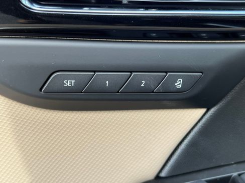 New 2026 Buick Envision Preferred image 16