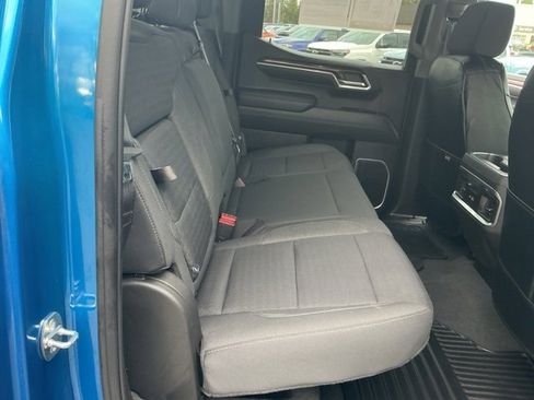 Used 2022 GMC Sierra 1500 Elevation image 19