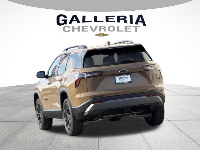 New 2027 Chevrolet Equinox LT w/ Midnight Edition FWD image 5