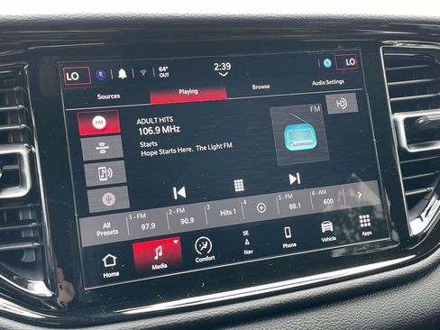 New 2026 Dodge Durango AWD w/ Skid Plate Group image 16