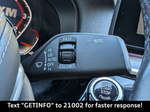 Used 2021 BMW 530i 530i w/ Premium Package image 32