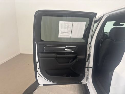 Used 2021 RAM 1500 Big Horn AWD/4WD image 11