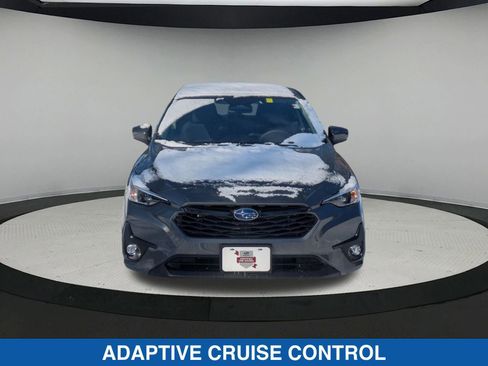 Certified 2025 Subaru Impreza 2.0i Sport image 9