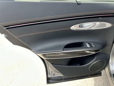 New 2026 Genesis GV70 3.5T Sport Prestige AWD/4WD image 21