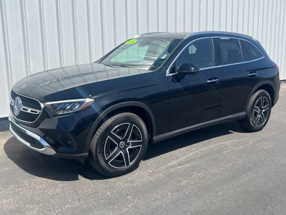 Used 2026 Mercedes-Benz GLC 300 4MATIC