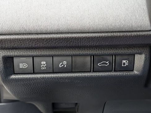 Used 2025 Toyota Camry LE FWD image 23