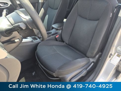 Used 2014 Nissan Sentra SR FWD image 21