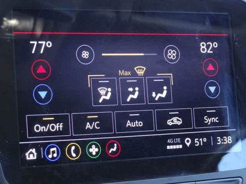 Used 2024 Chevrolet Malibu LT FWD image 22