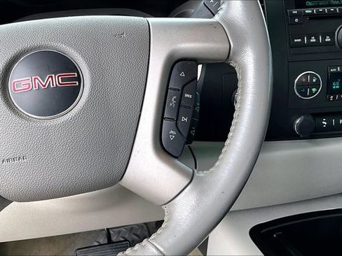 Used 2013 GMC Sierra 1500 SLE w/ Power Tech Package AWD/4WD image 20
