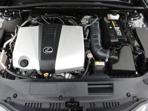 Used 2020 Lexus ES 350 w/ Premium Package FWD image 41