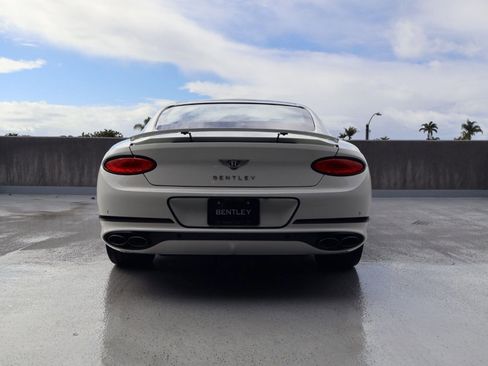 Used 2023 Bentley Continental GT Mulliner image 9